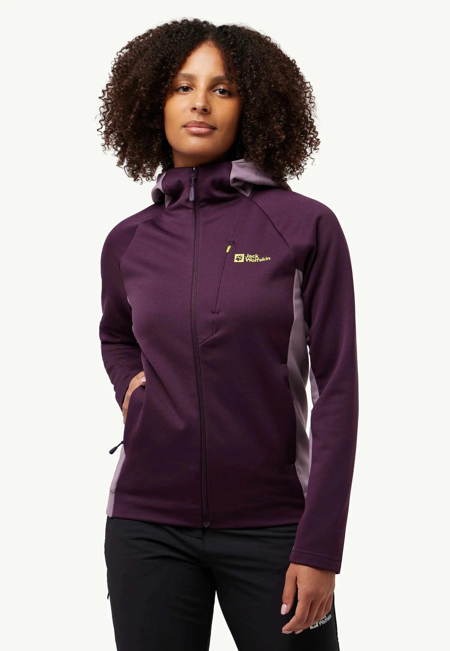 Alpgrat Xt Jkt W