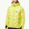 Alpspitze Down Hoody M