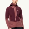 Alpspitze Hoody W