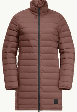 Arcaden Coat W