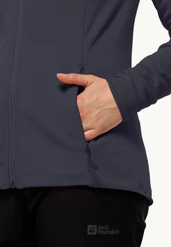 Baiselberg Hooded Fz W