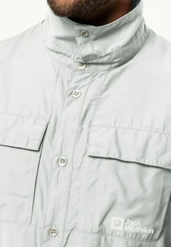 Barrier Ls Shirt M