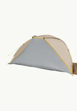 Beach Shelter III