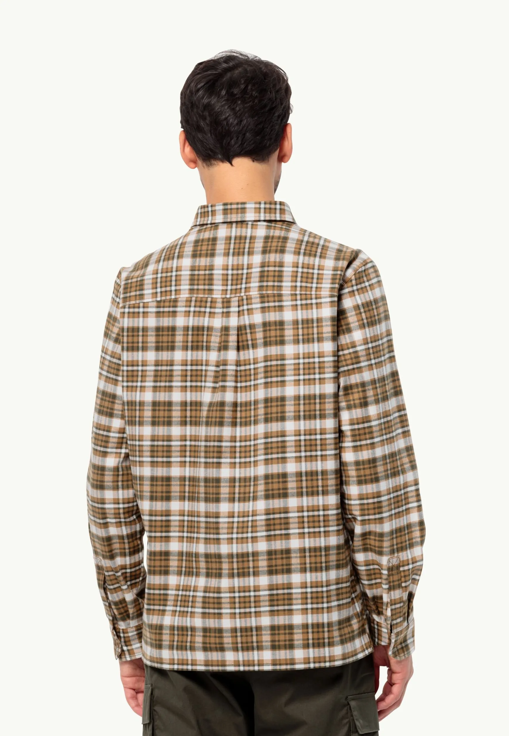 Bergweg Shirt M