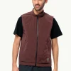 Bike Commute Ins Vest M