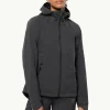 Bike Commute Mono Jkt W