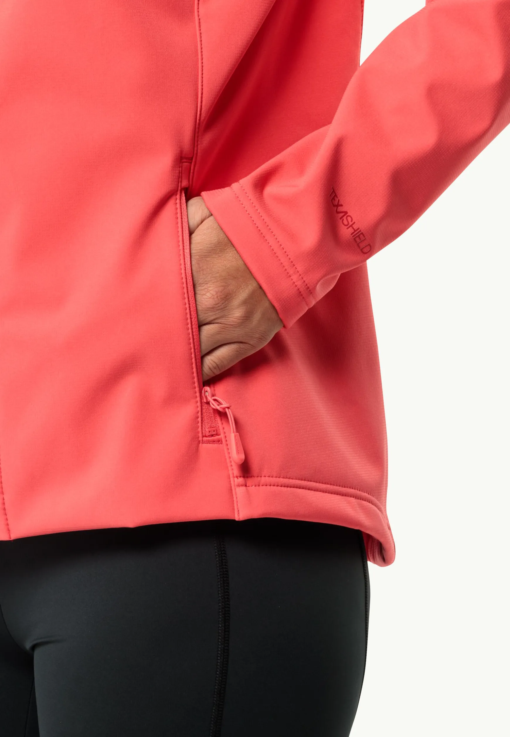 Bornberg Hoody W
