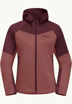 Brisstal Hoody W