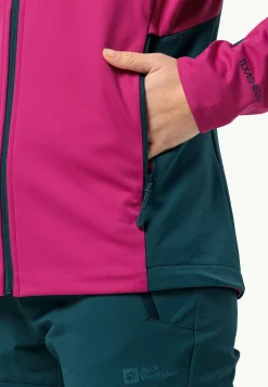 Brisstal Hoody W
