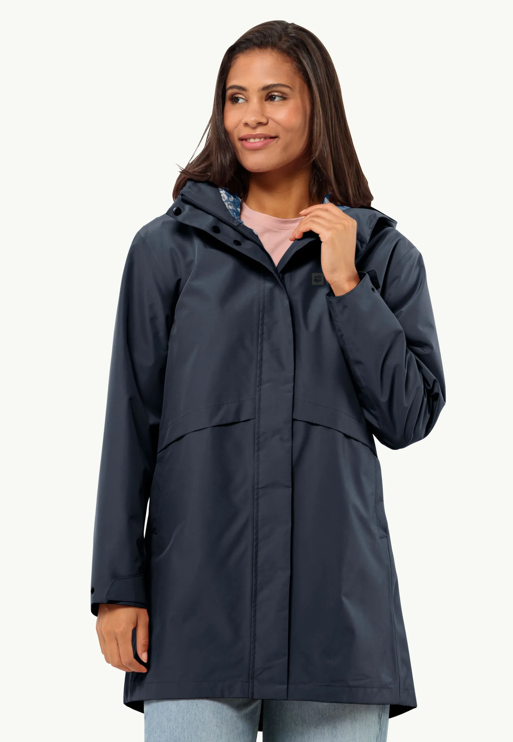 Cape West Coat W