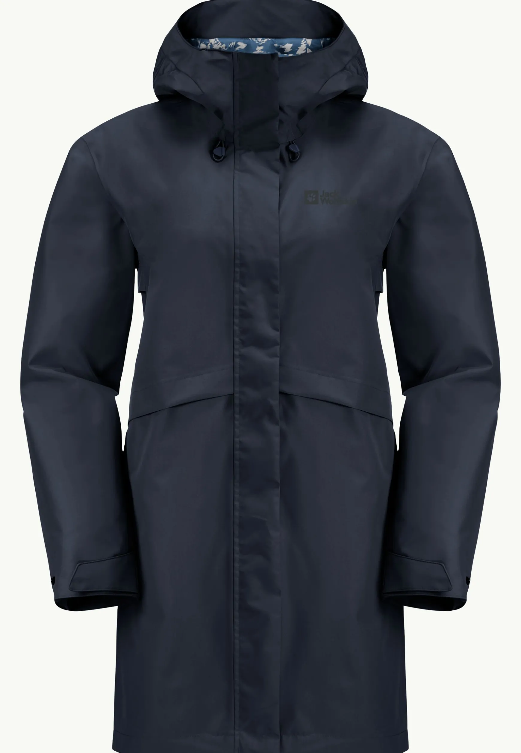 Cape West Coat W