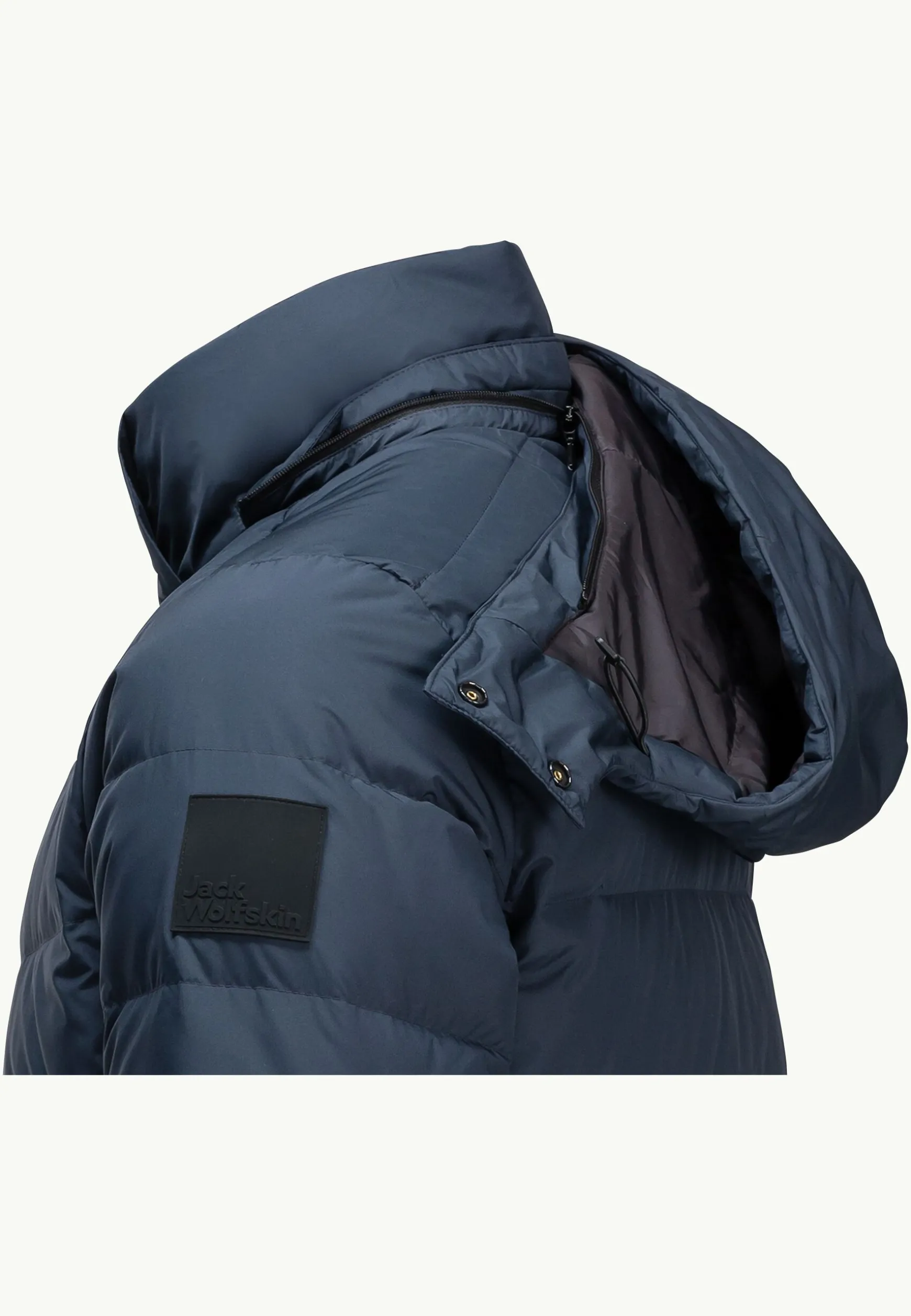 Colonius Jkt M Rds