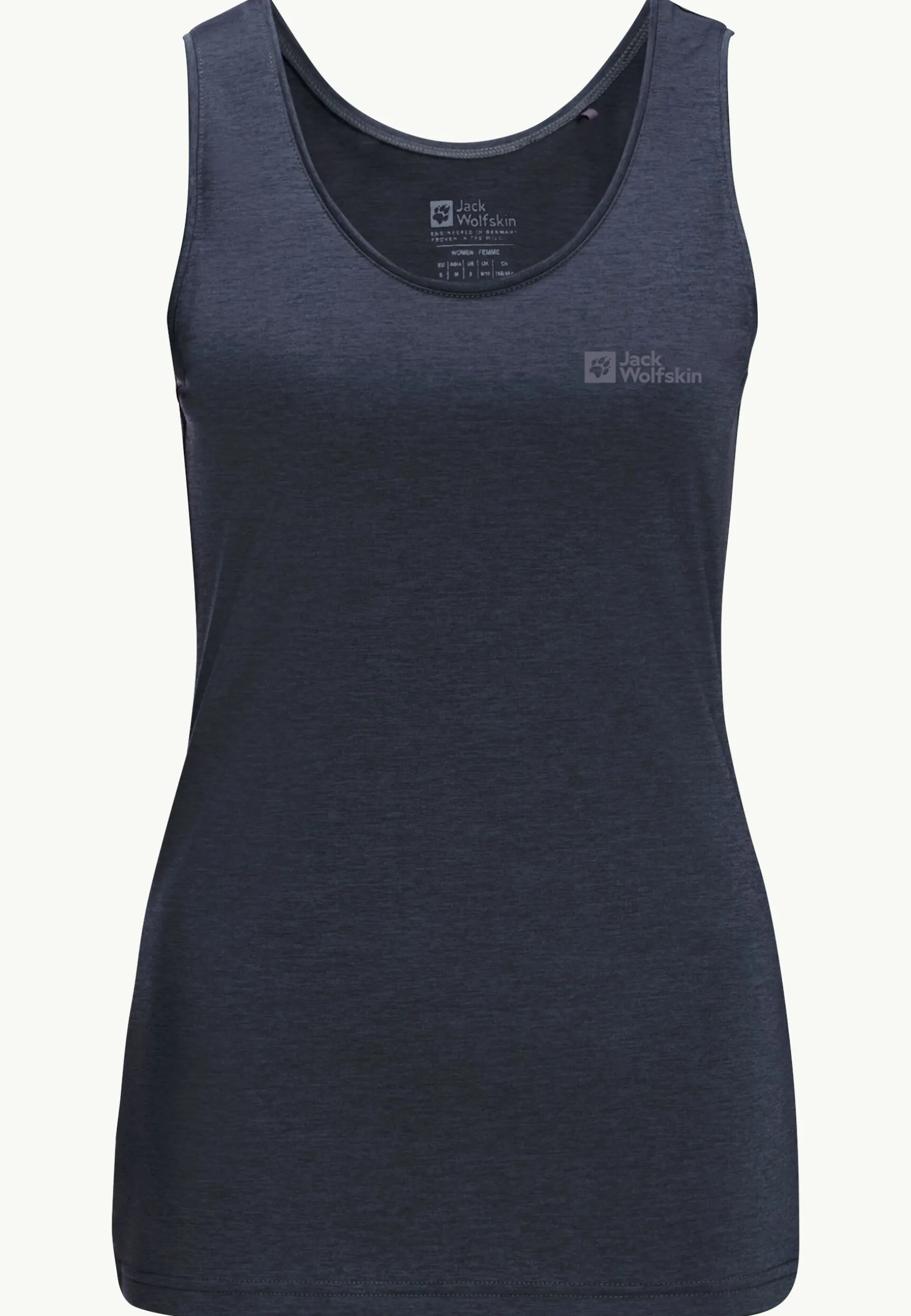 Crosstrail Tank W