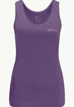 Crosstrail Tank W