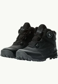 Cyrox Texapore Dial Mid K