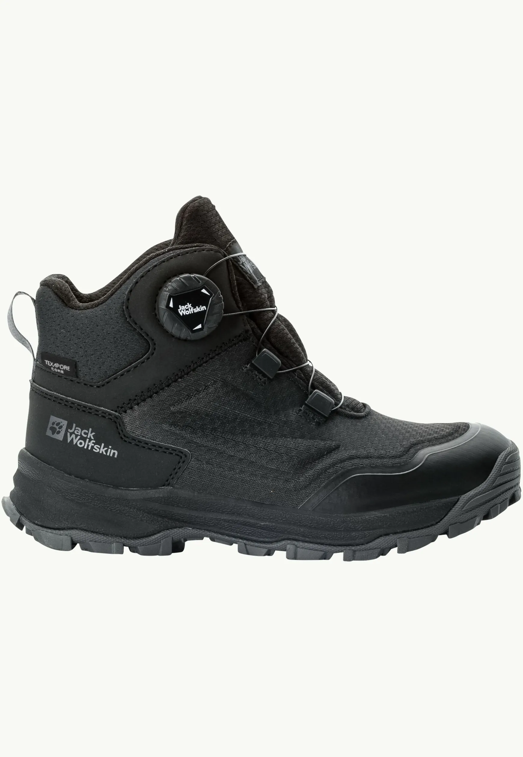 Cyrox Texapore Dial Mid K