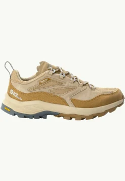 Cyrox Texapore Low M