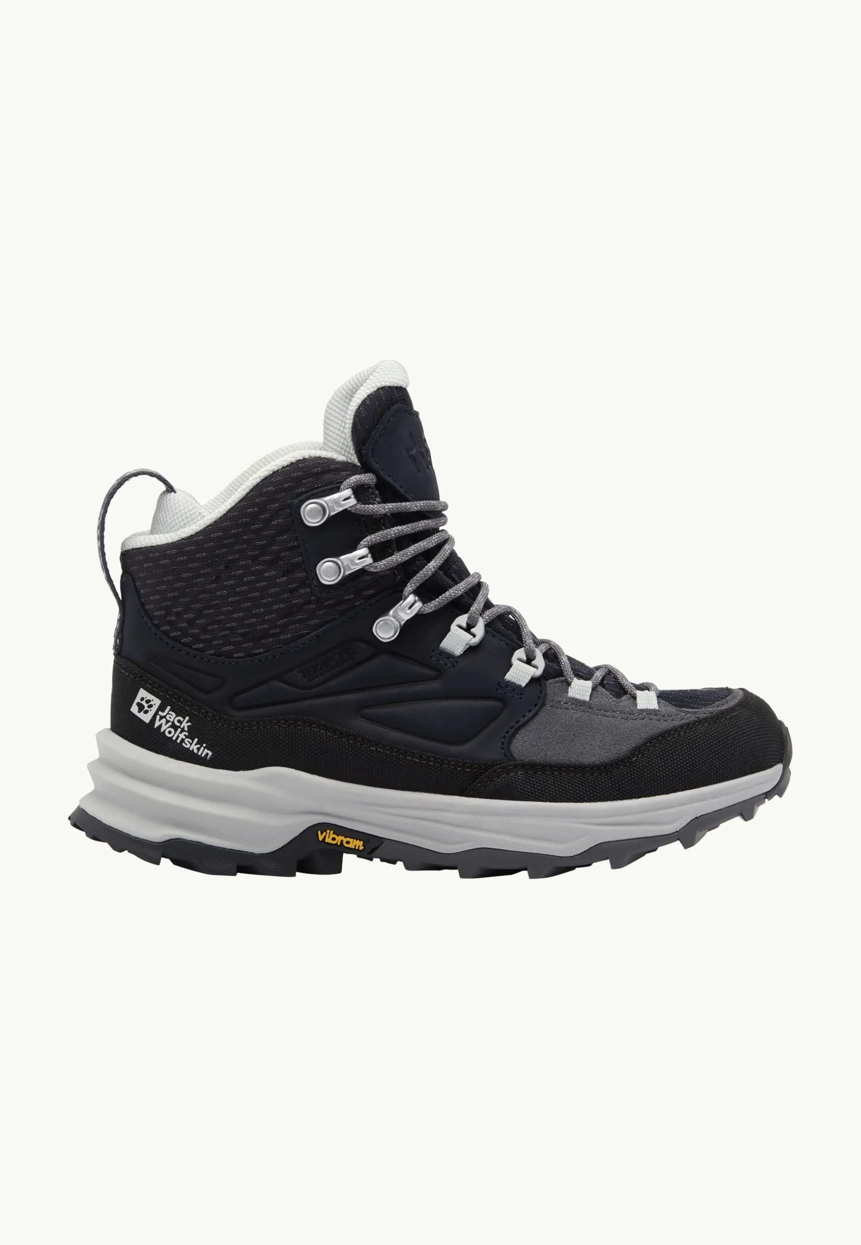 Cyrox Texapore Mid W