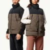 Dellbrueck Vest