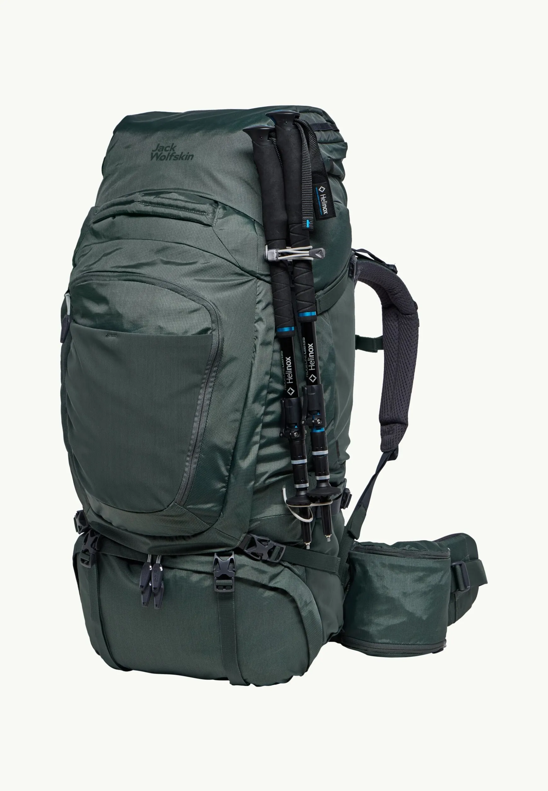Denali 75 | 10 Men