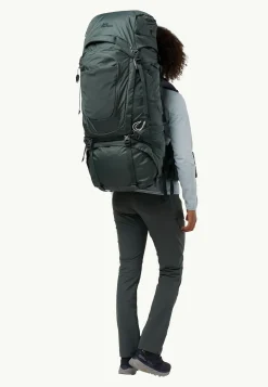 Denali 65 | 10 Women