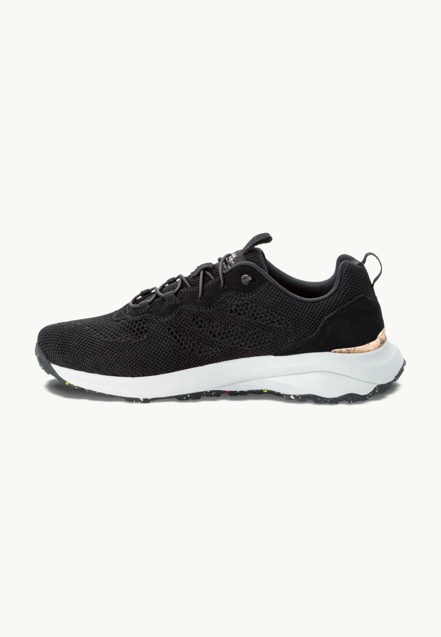 Dromoventure Knit Low M