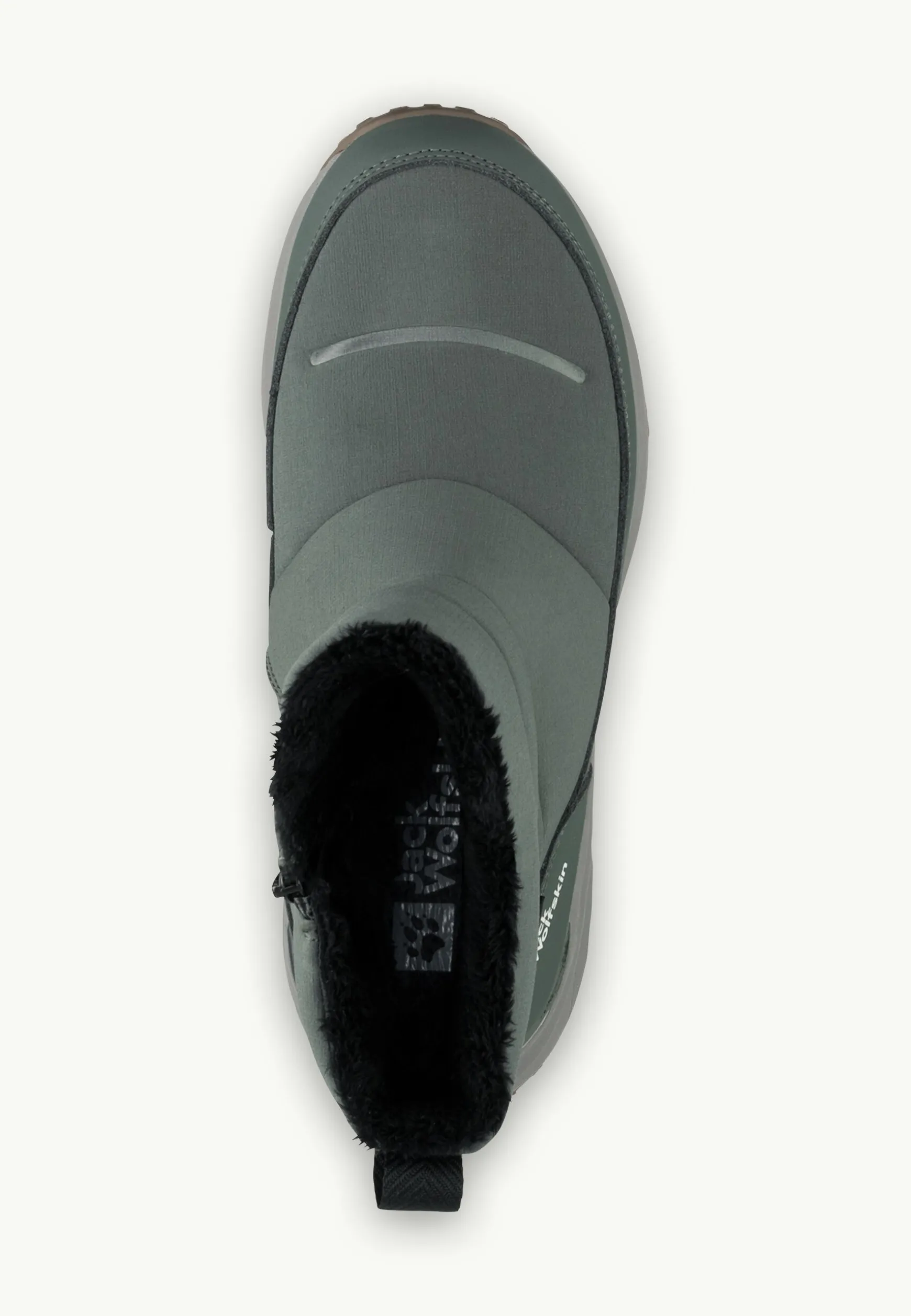 Dromoventure Texapore Boot W