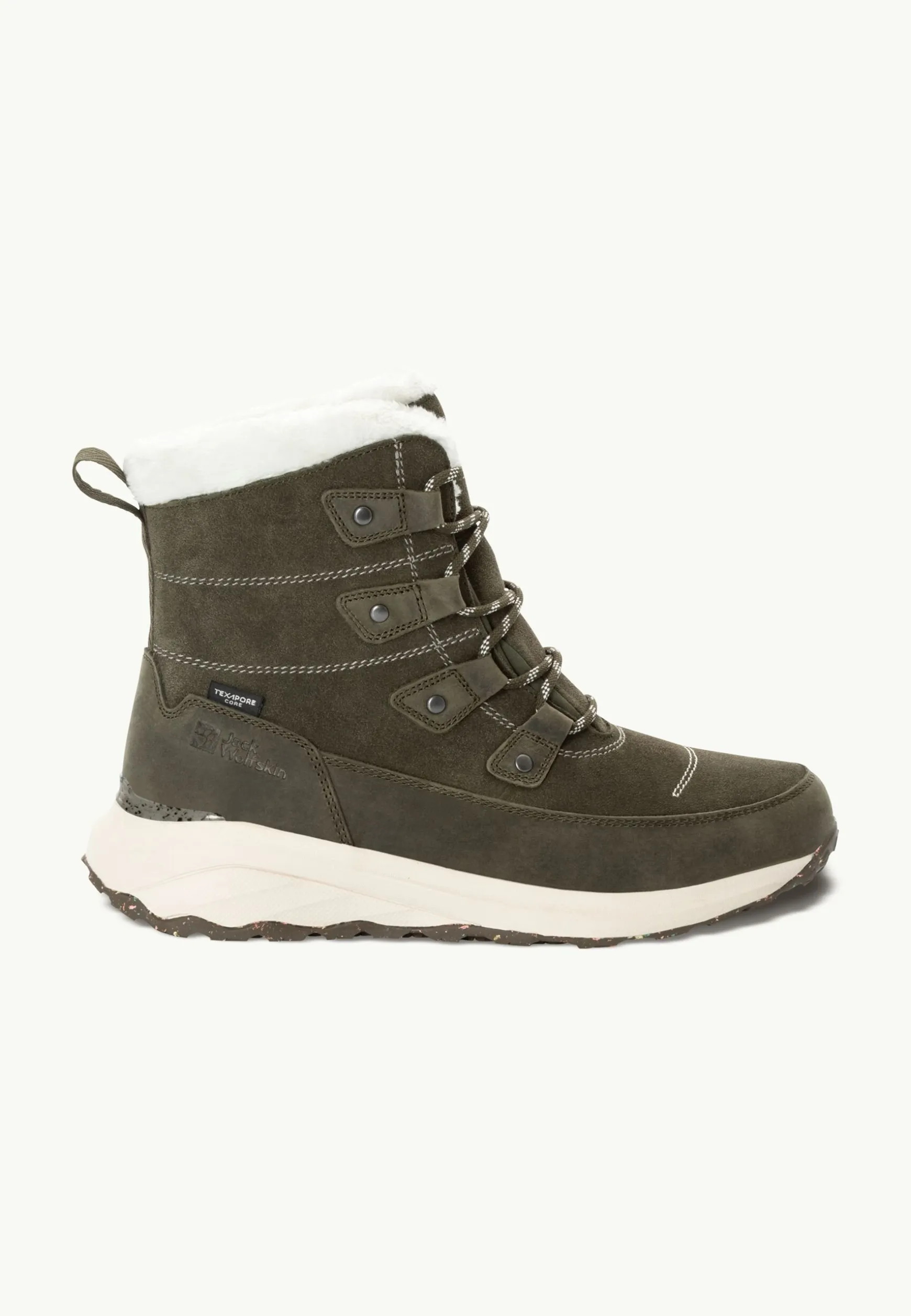 Dromoventure Texapore High W