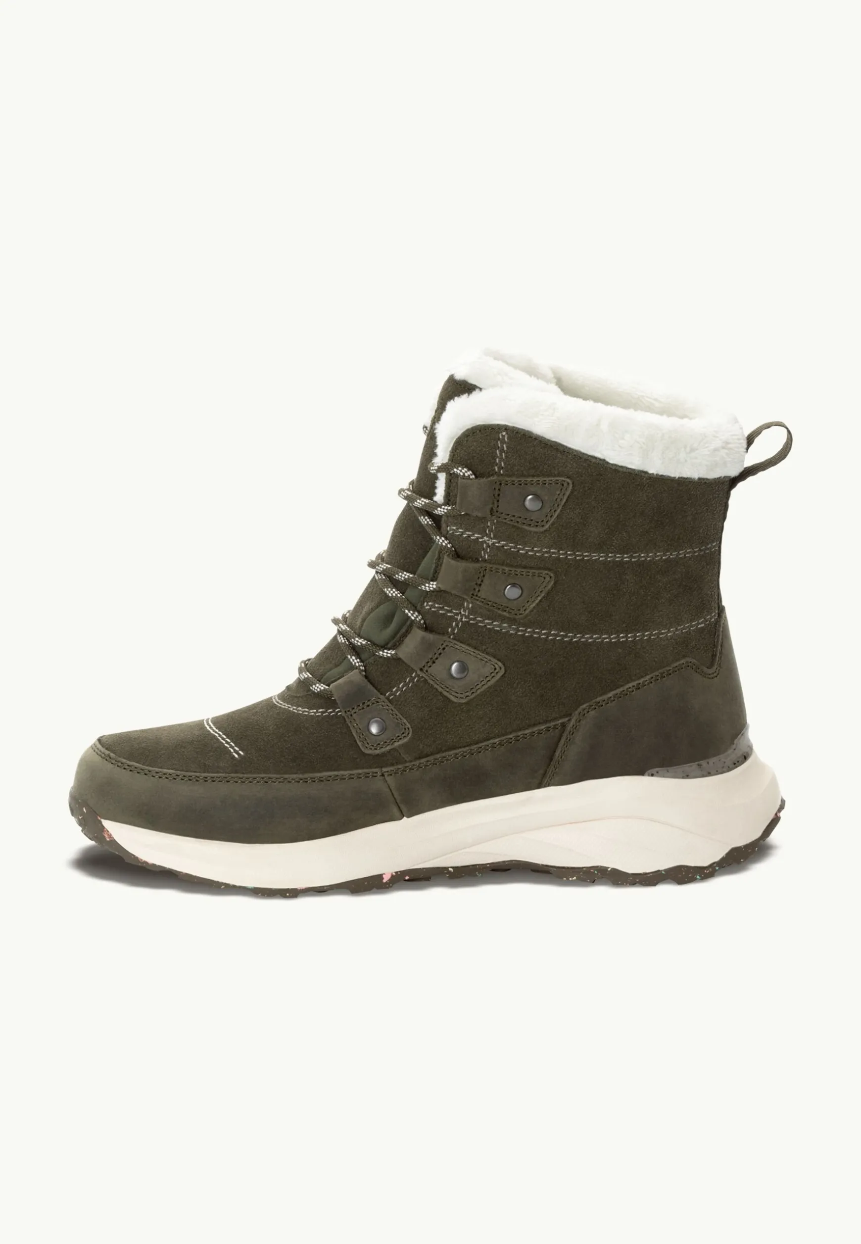 Dromoventure Texapore High W