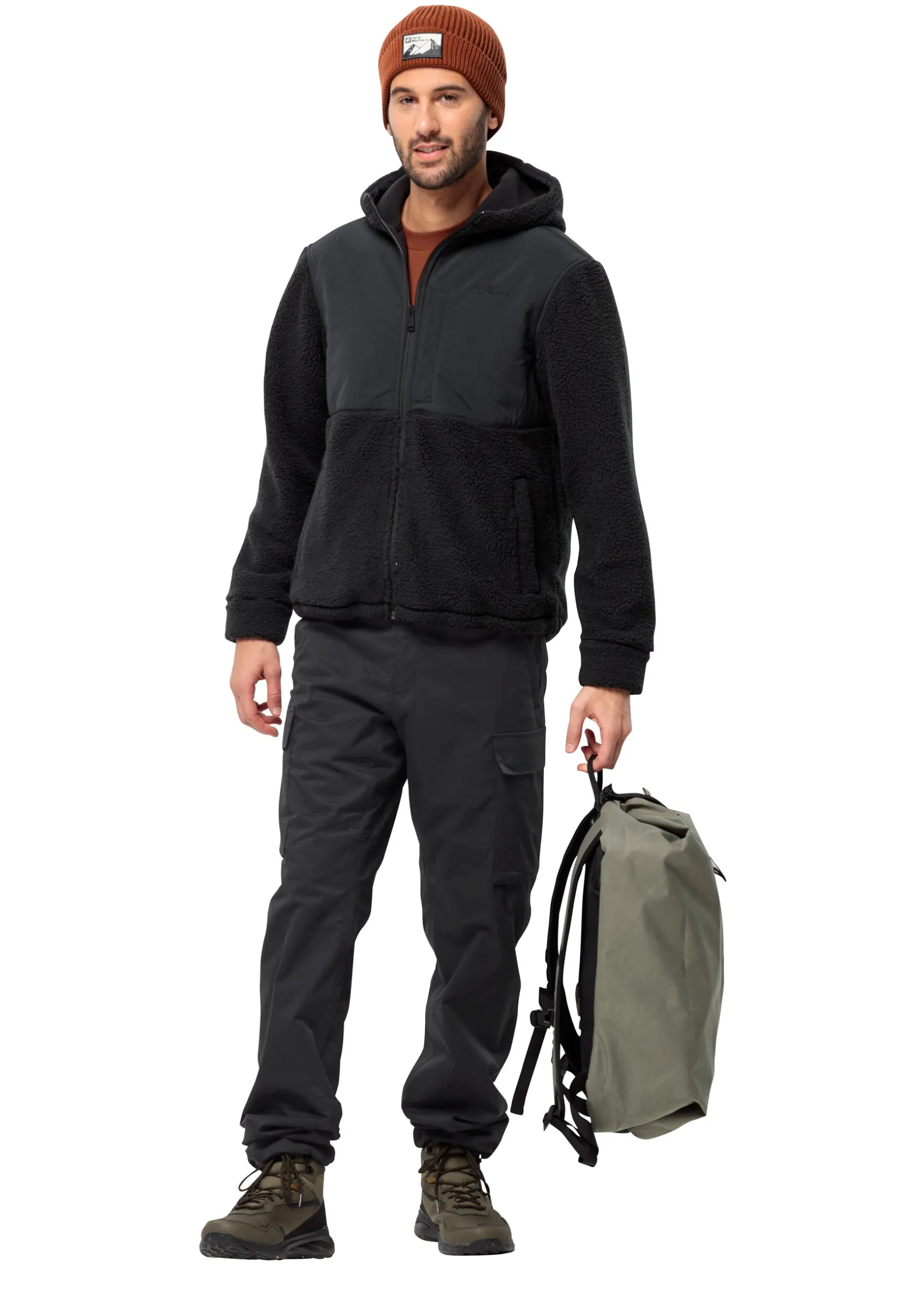 Dromoventure Texapore Mid M