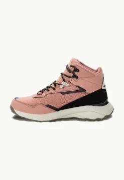 Dromoventure Texapore Mid W
