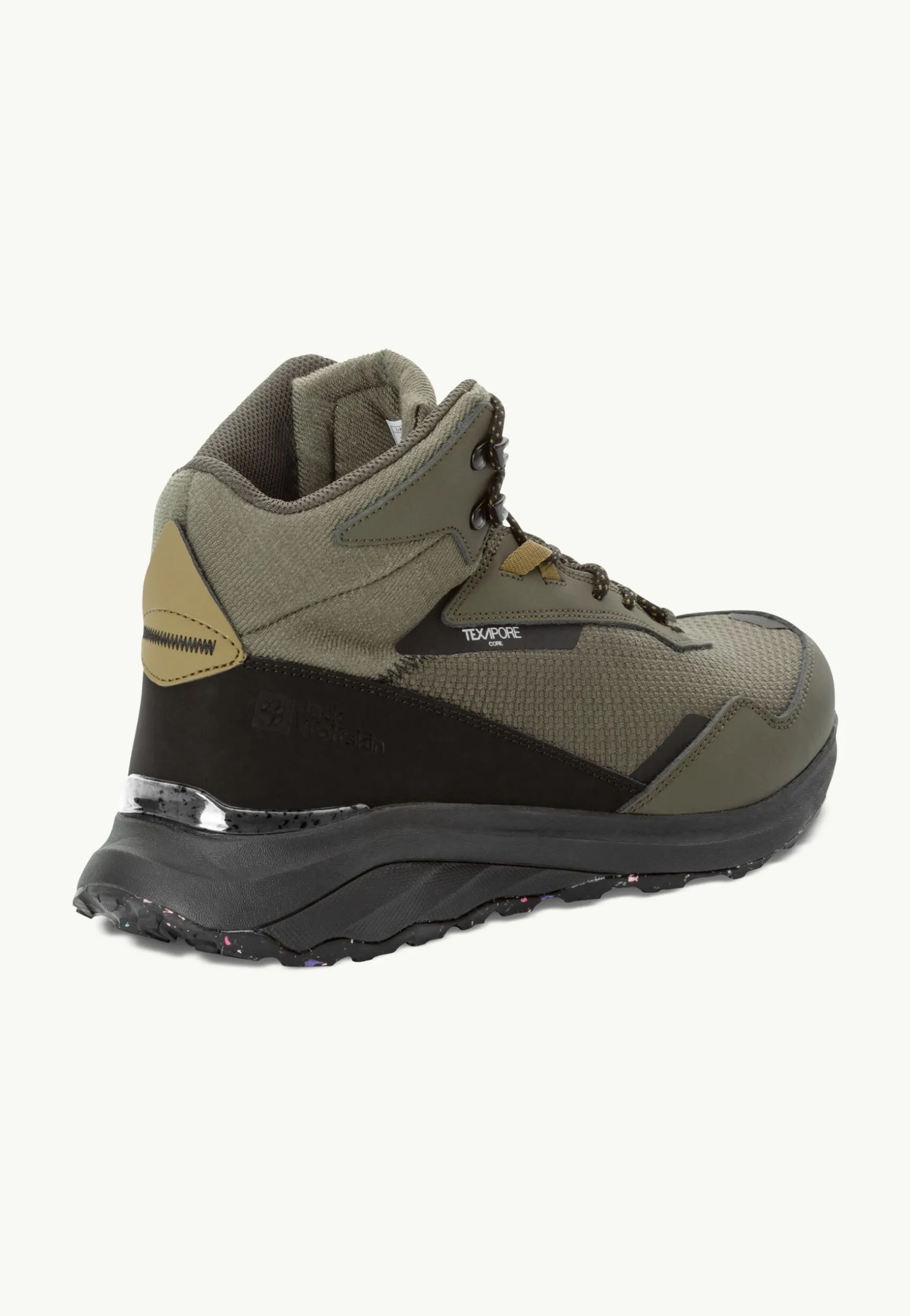Dromoventure Texapore Mid M