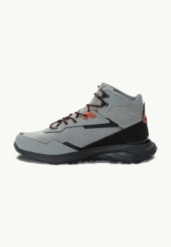 Dromoventure Texapore Mid M