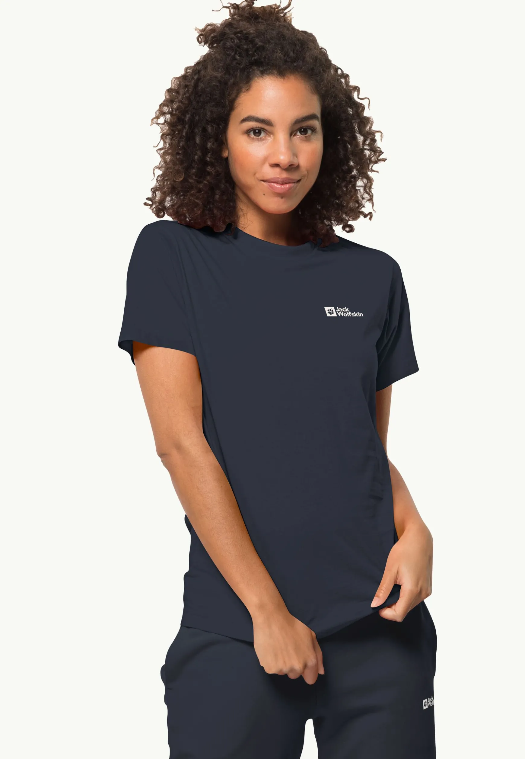 Essential T W