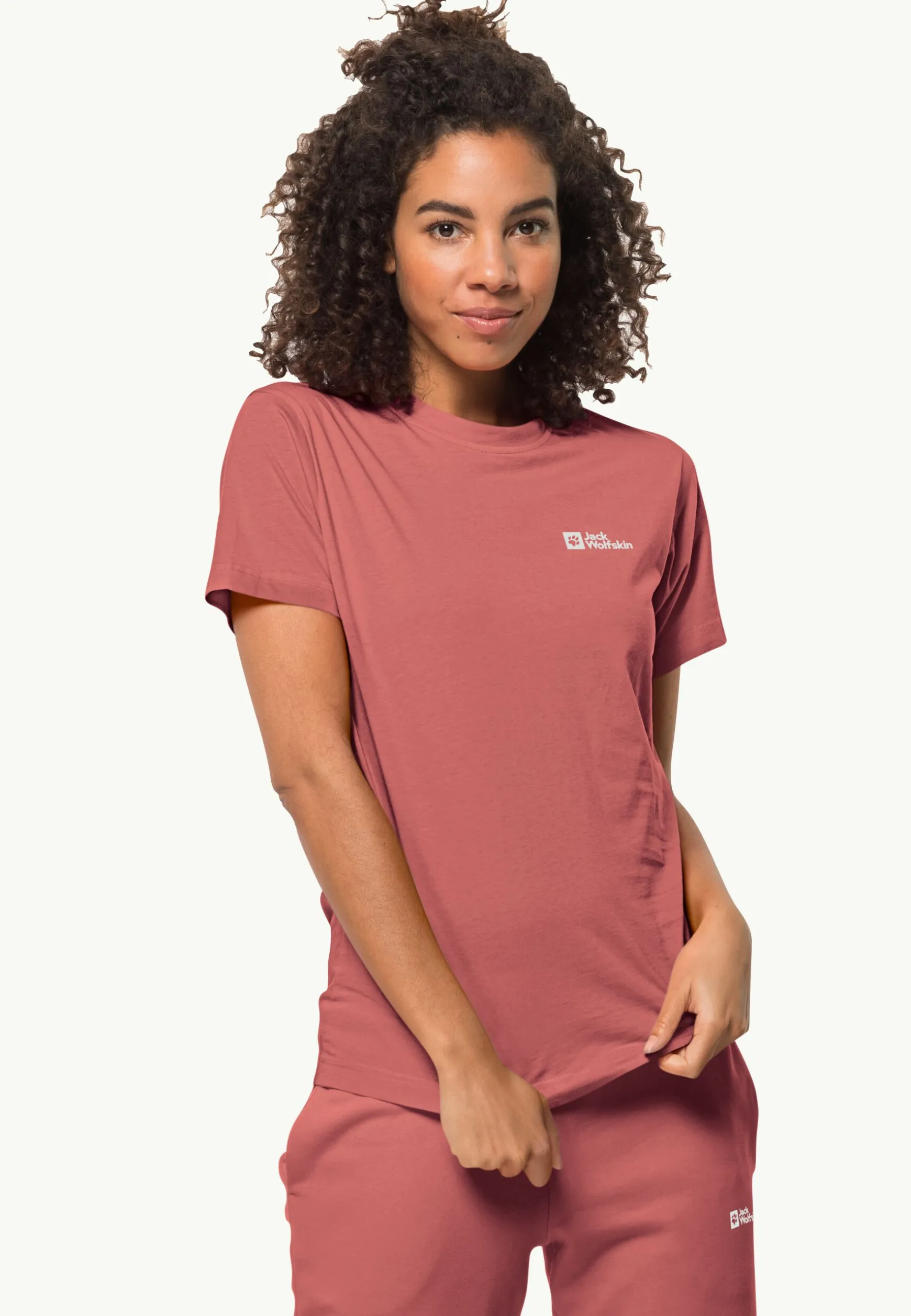 Essential T W