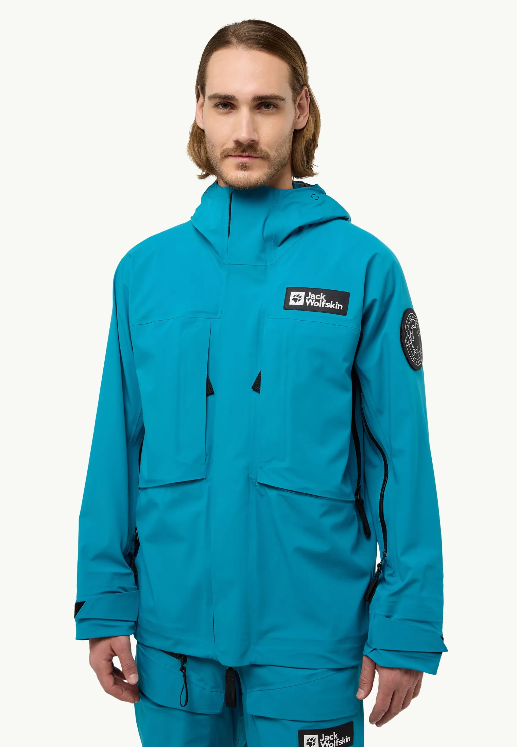 Expdn 3l Jkt