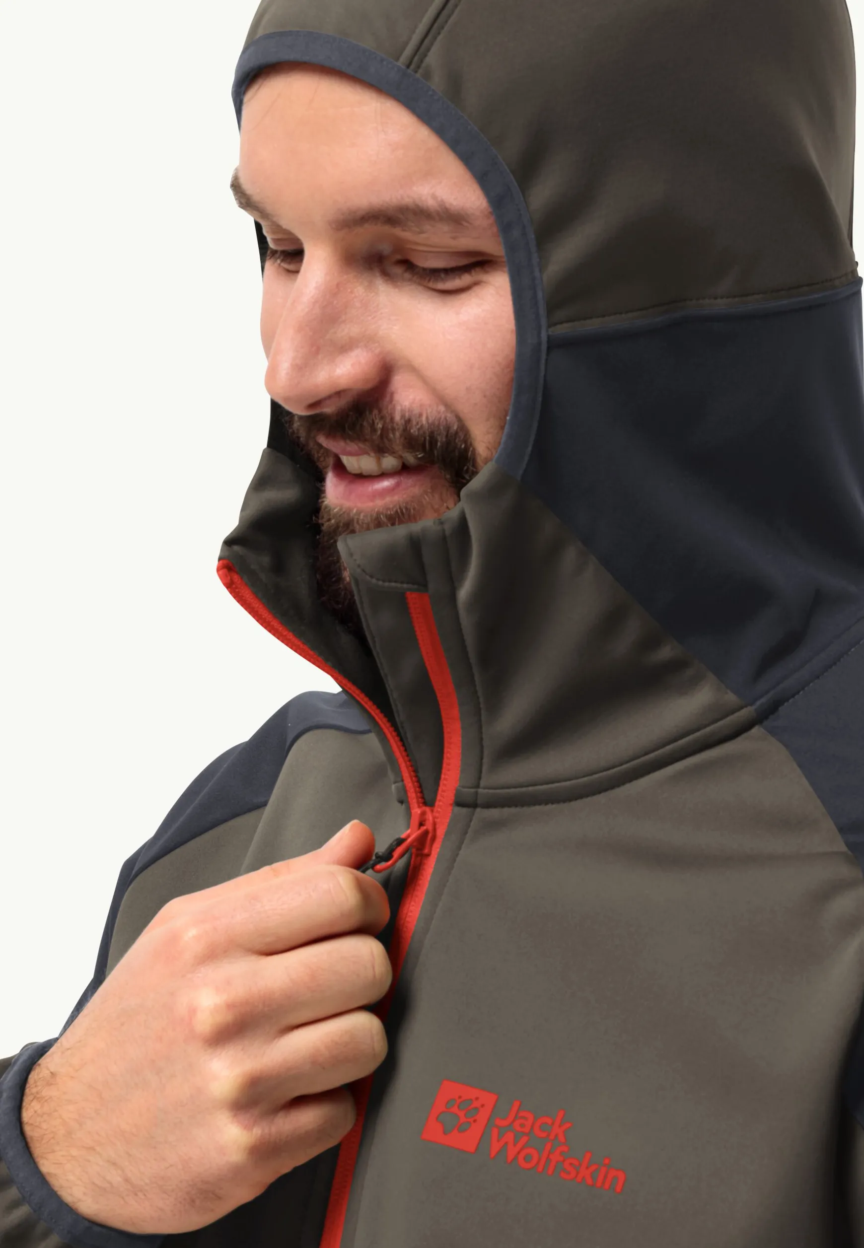 Feldberg Hoody M