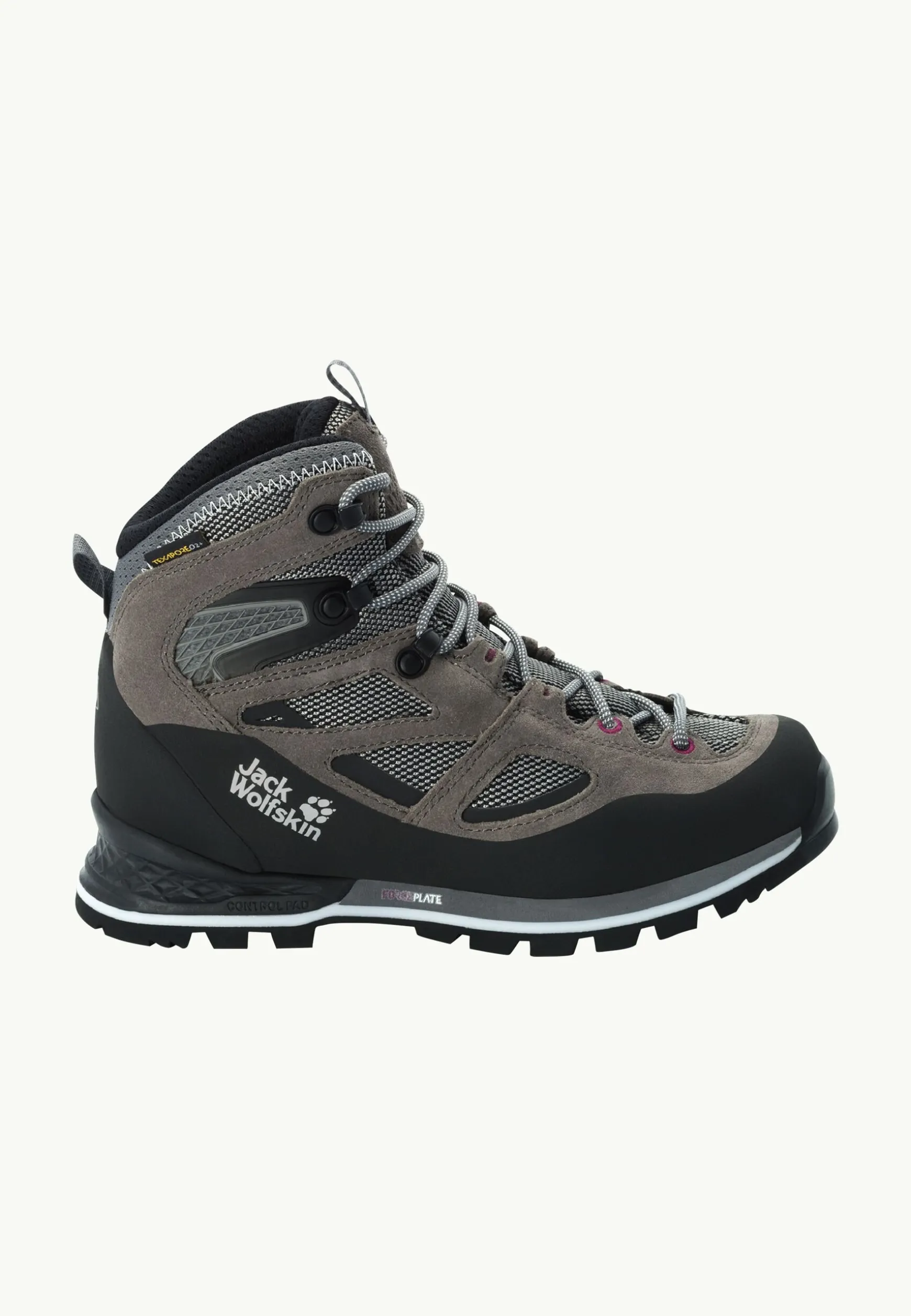 Force Crest Texapore Mid W