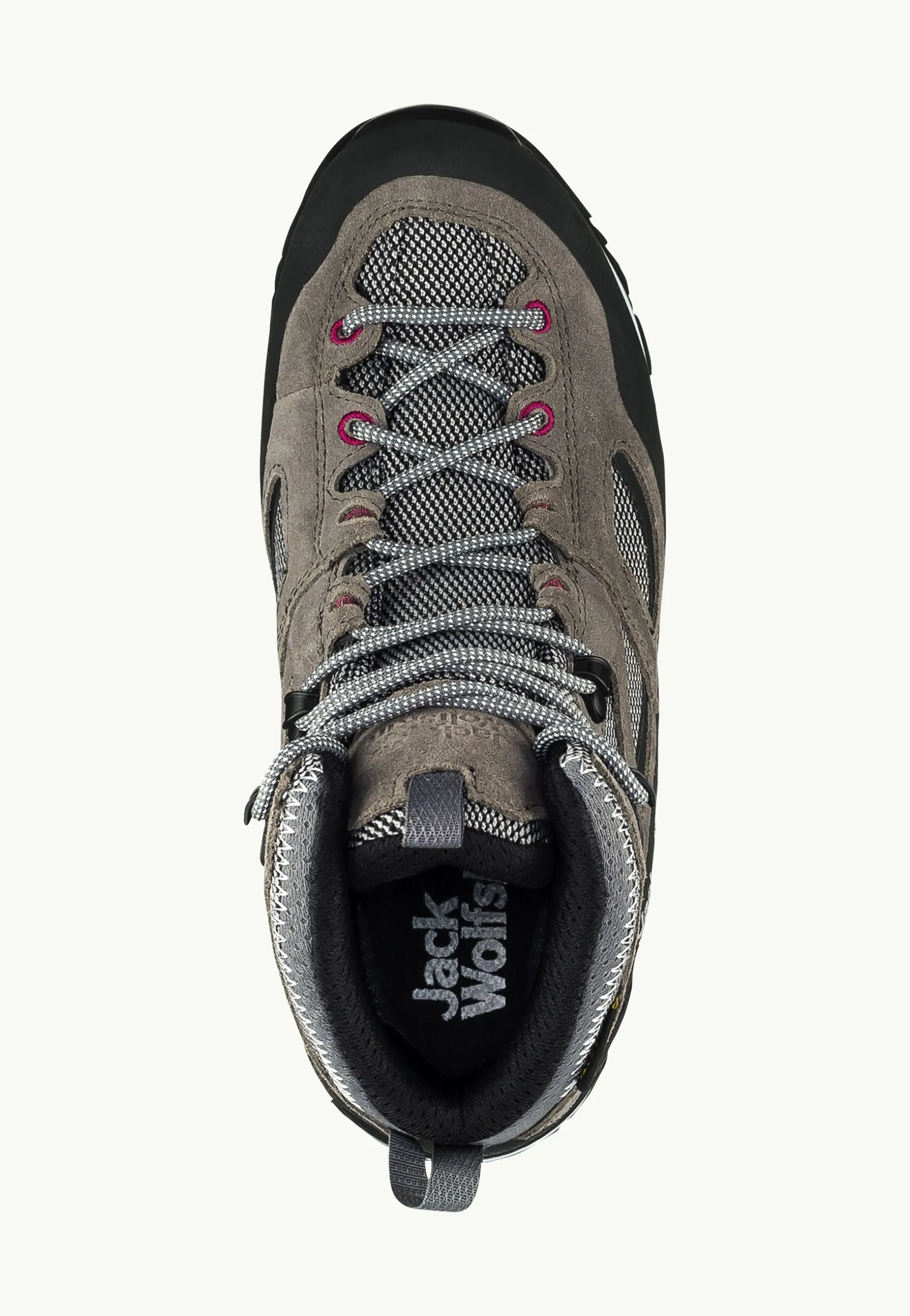 Force Crest Texapore Mid W