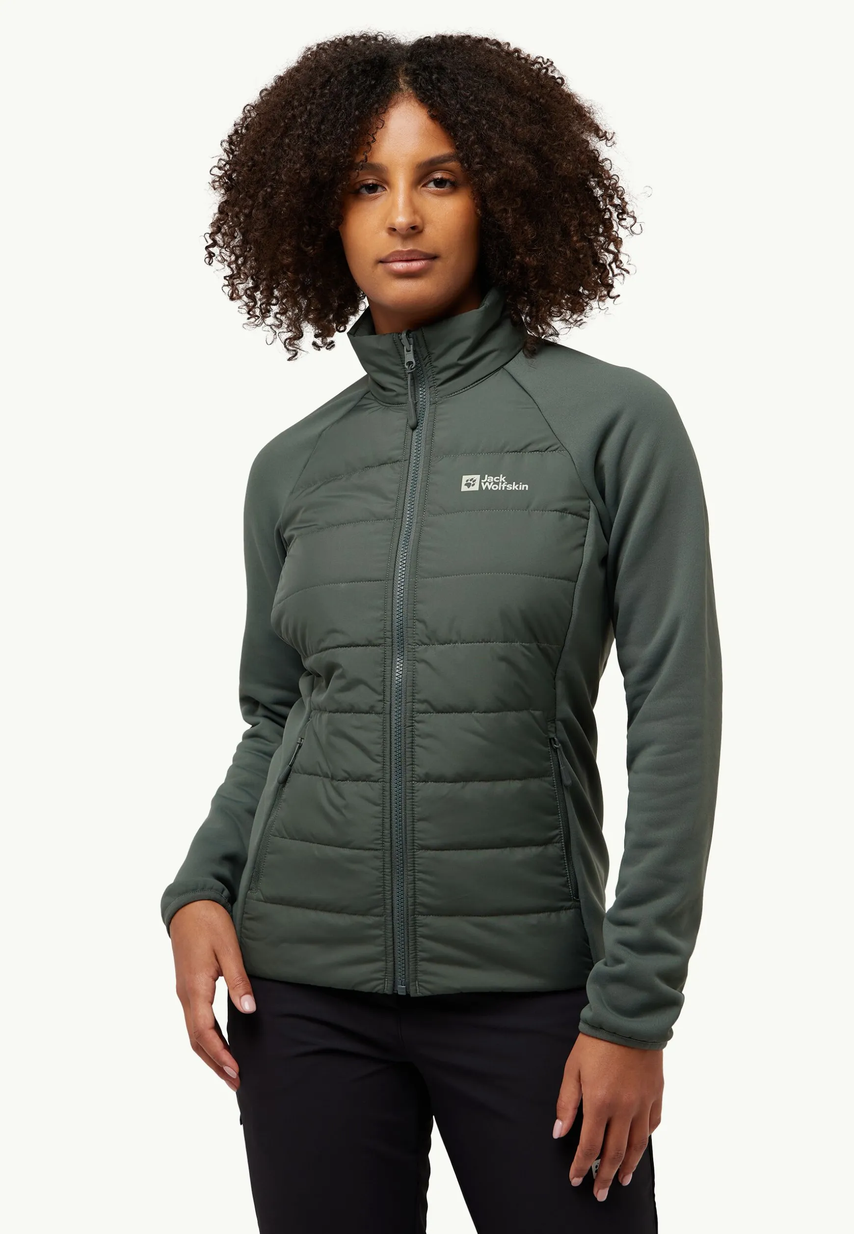 Glaabach 3in1 Jkt W