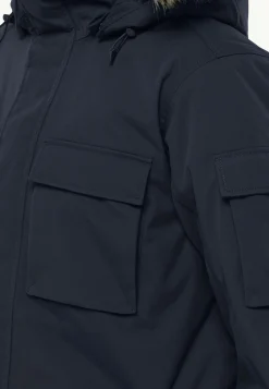 Glacier Canyon Parka