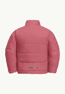 Gleely Ins Jacket K