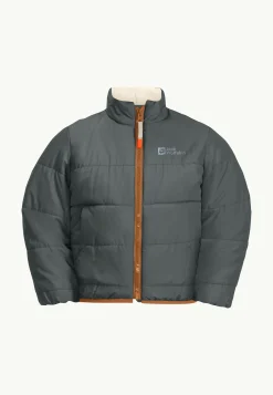 Gleely Ins Jacket K