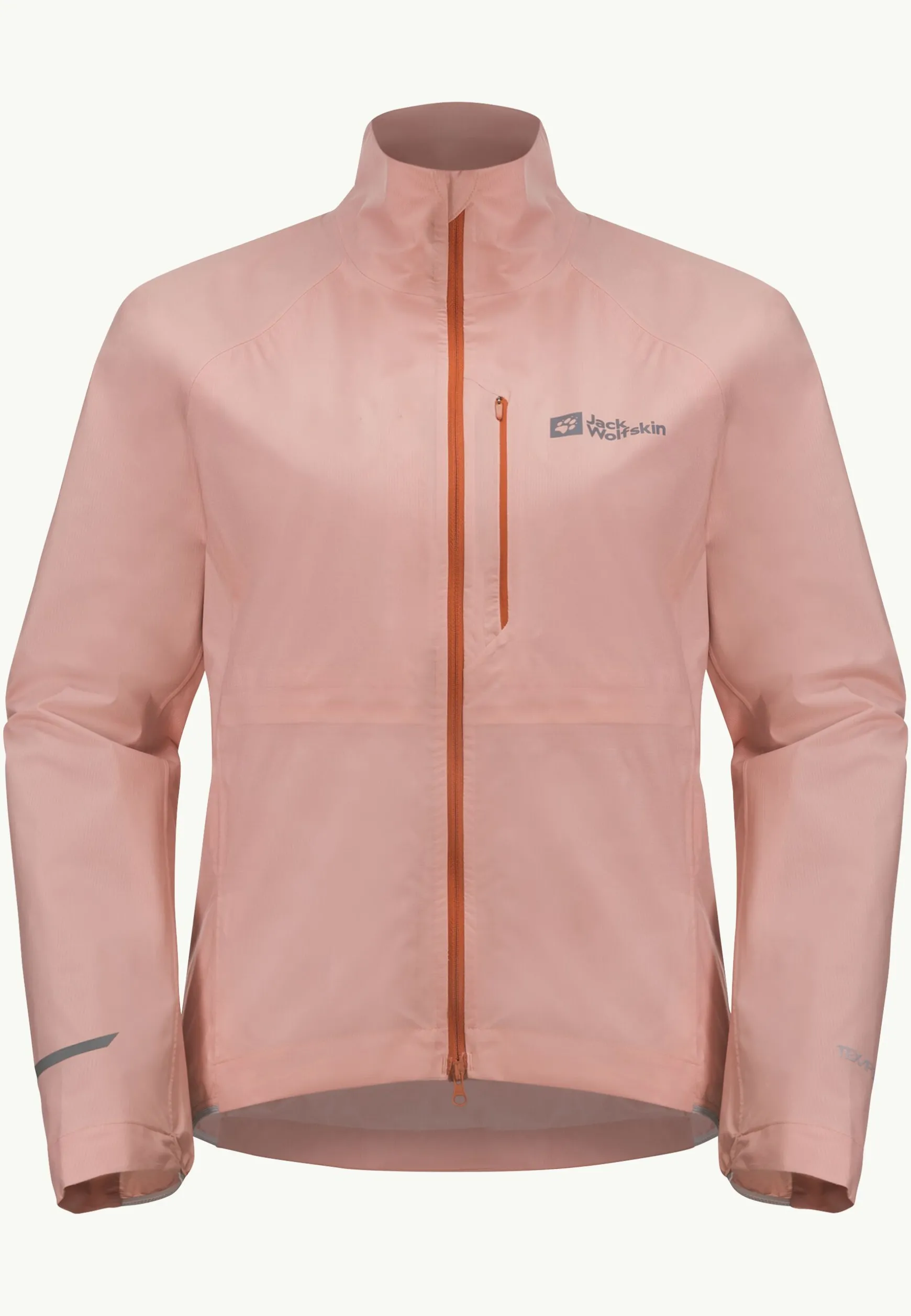 Gravex 2.5l Jkt W