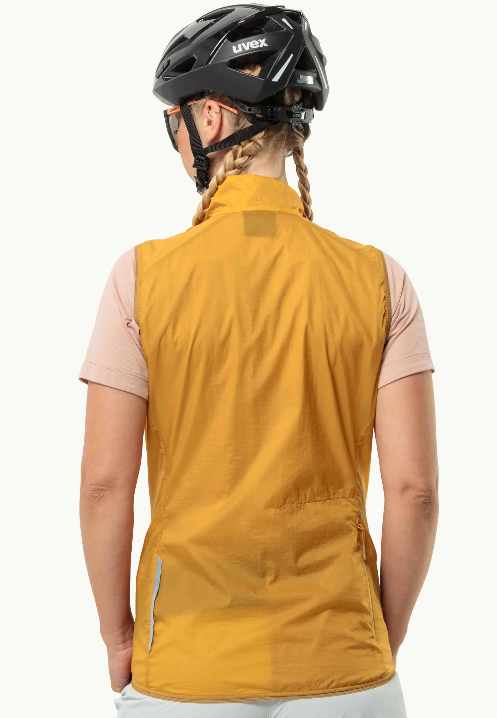 Gravex Wind Vest W