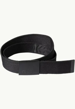 Hidden Belt