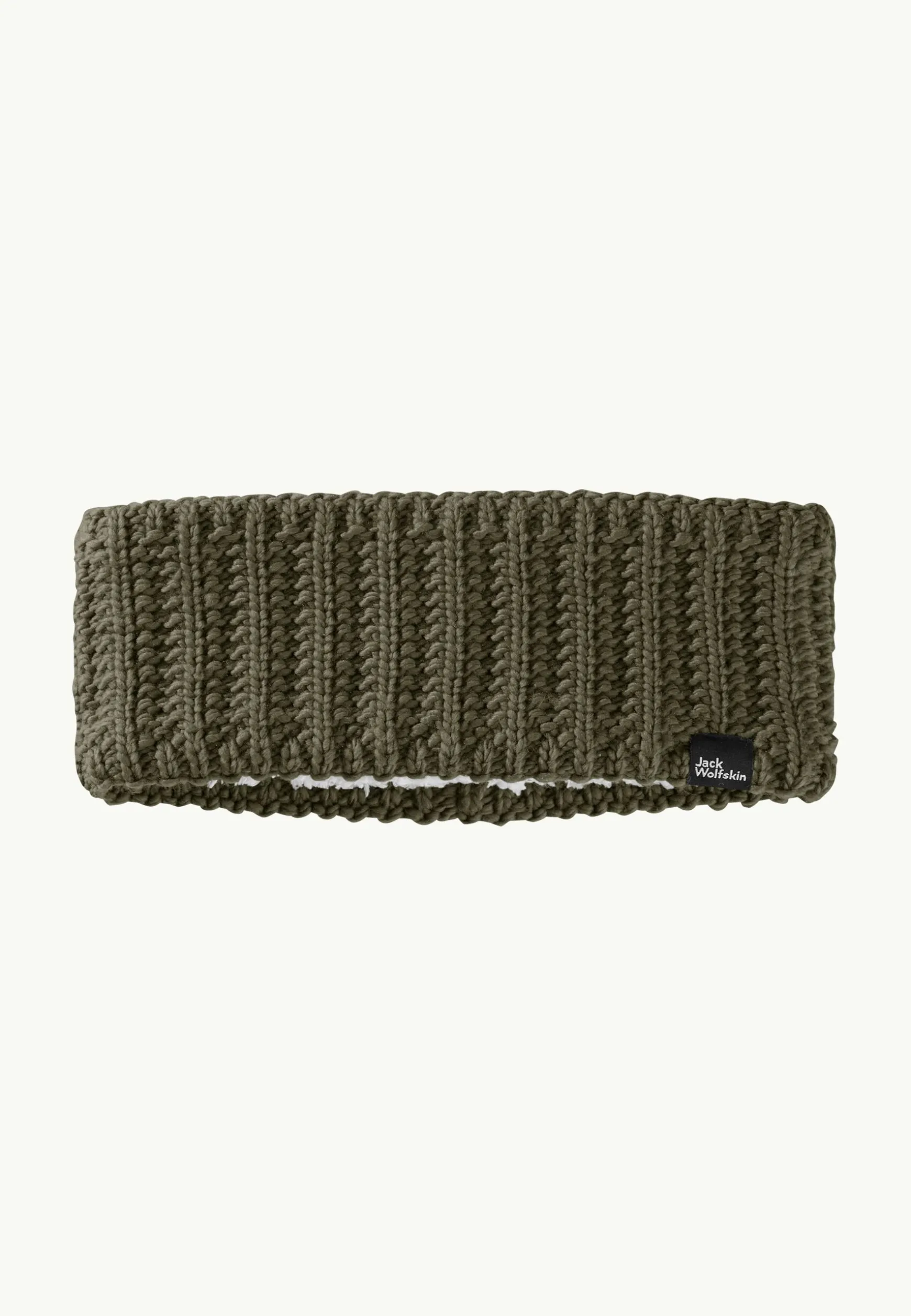 Highloft Knit Headband W