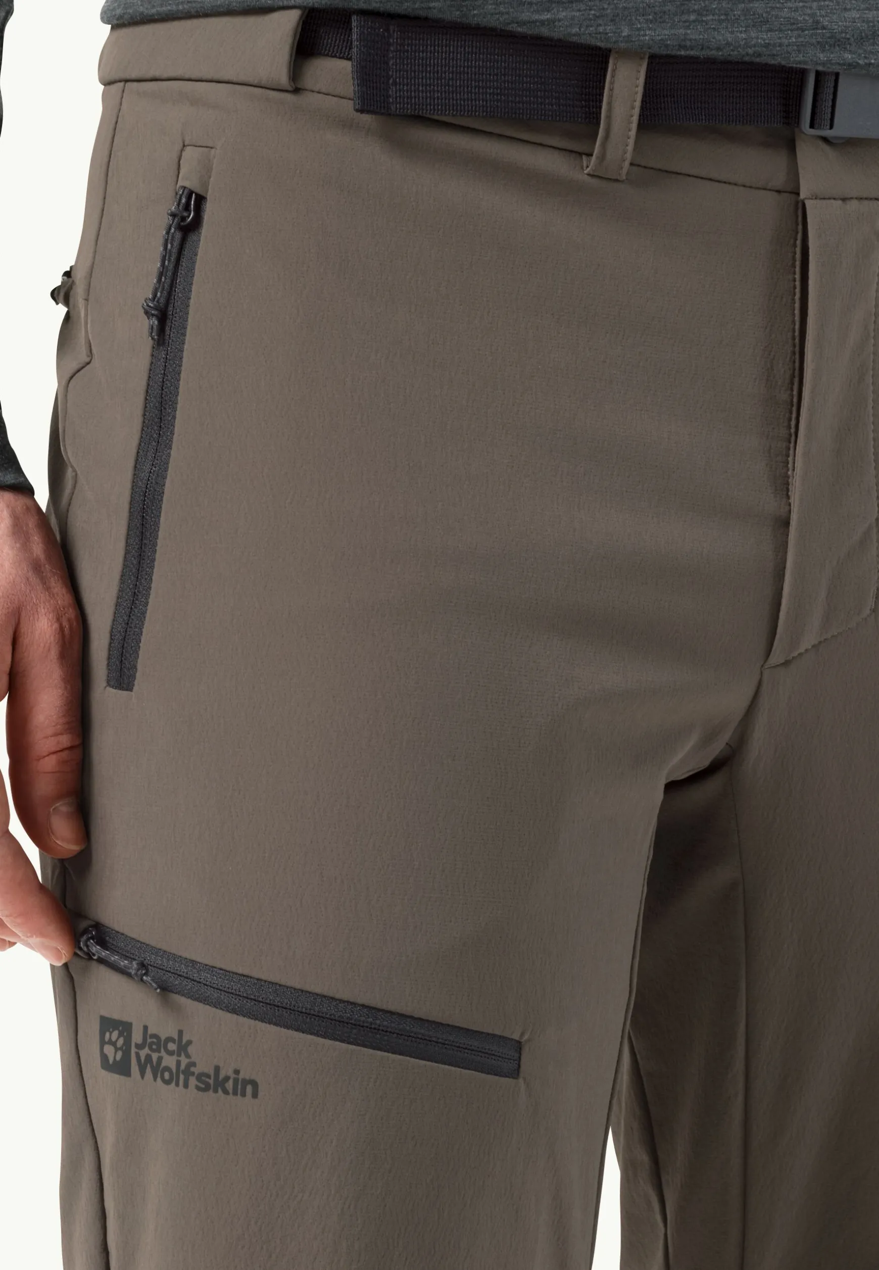 Holdsteig Pants M