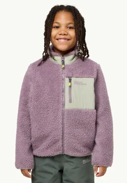 Ice Curl Jacket K