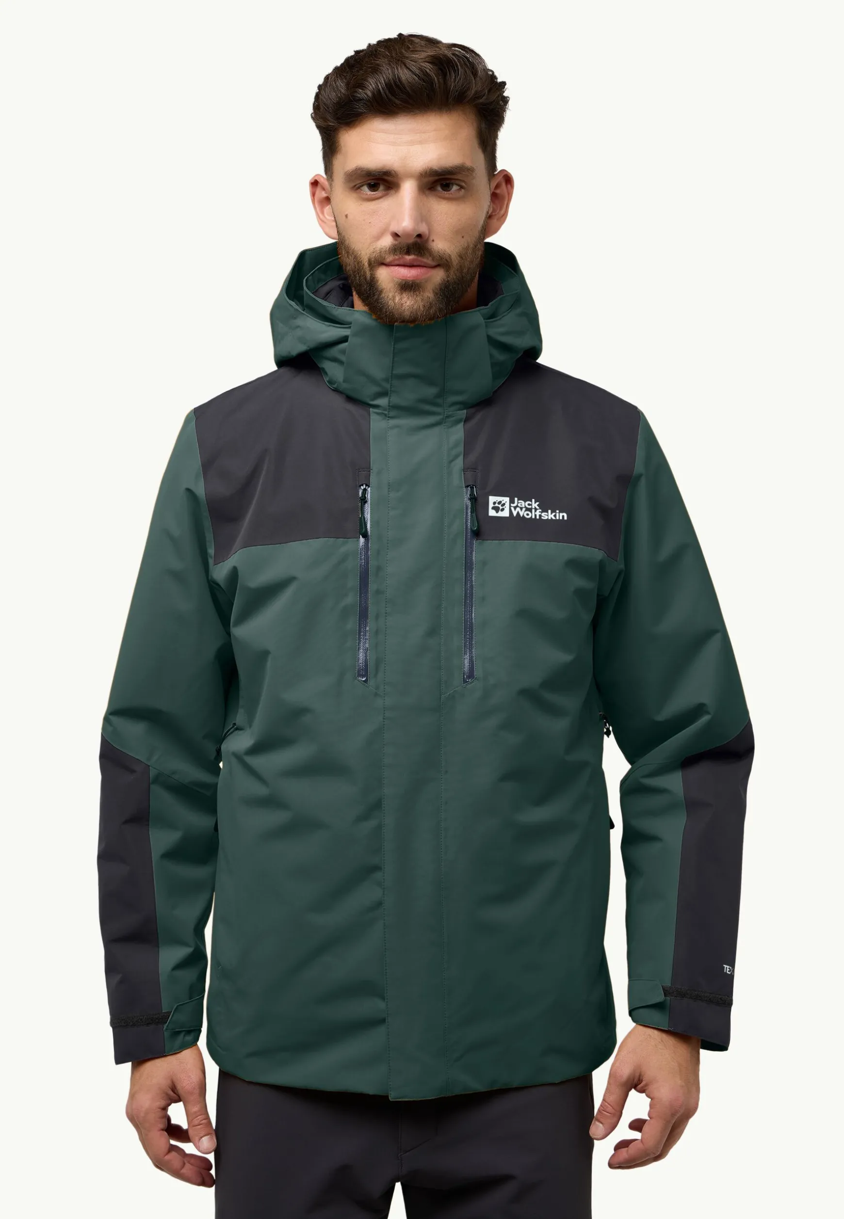 Jasper 3in1 Jkt M